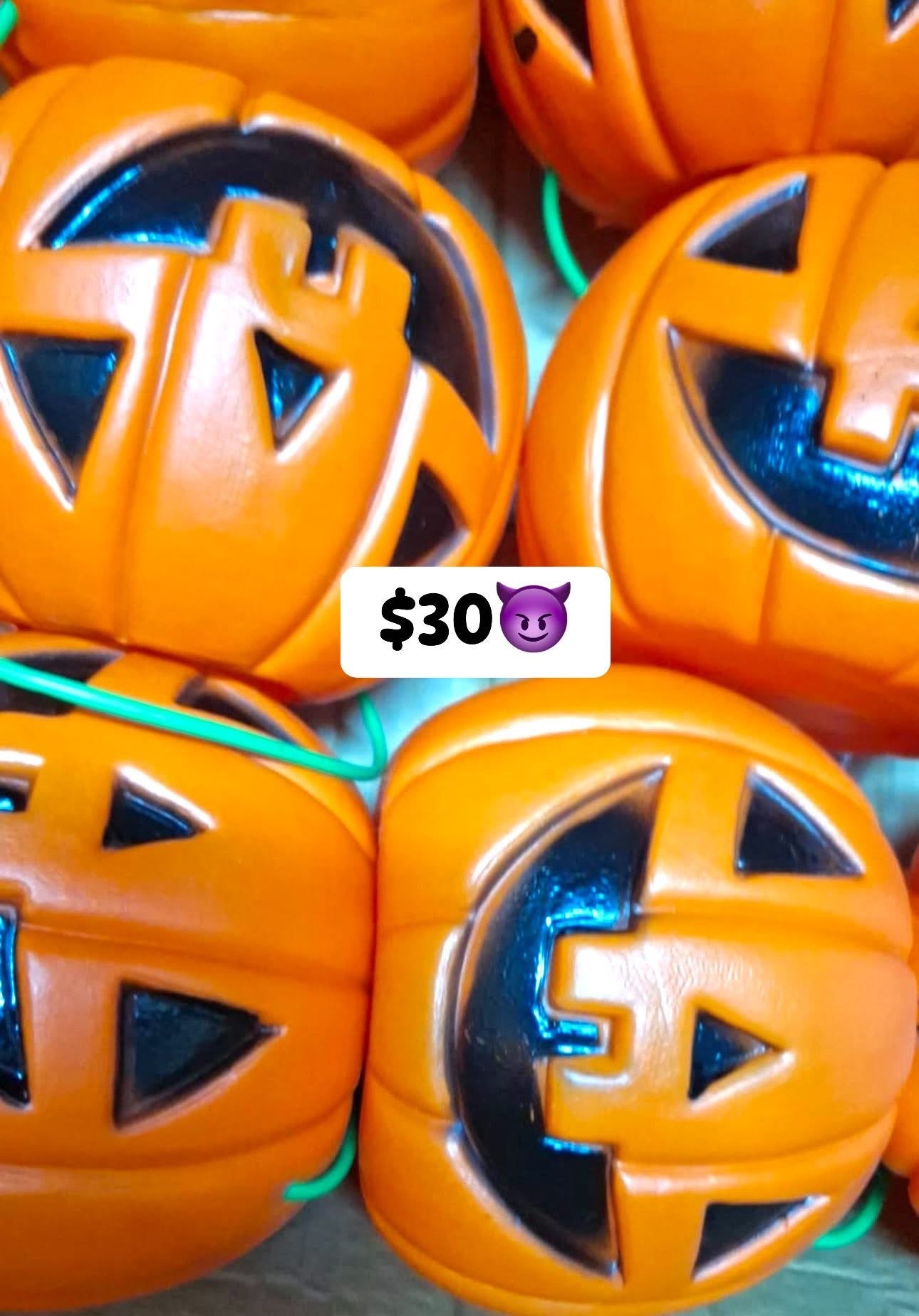 Dulcero calabaza