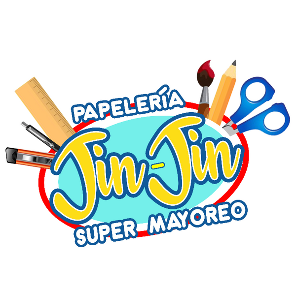 Novedades JinJin