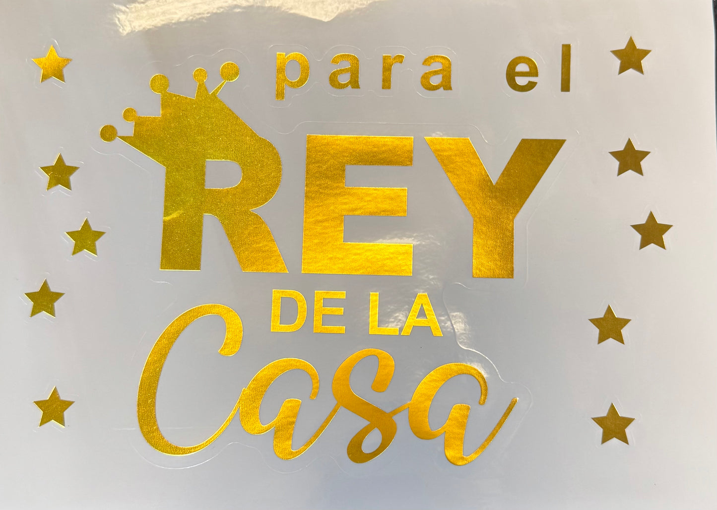 vinil dia del padre