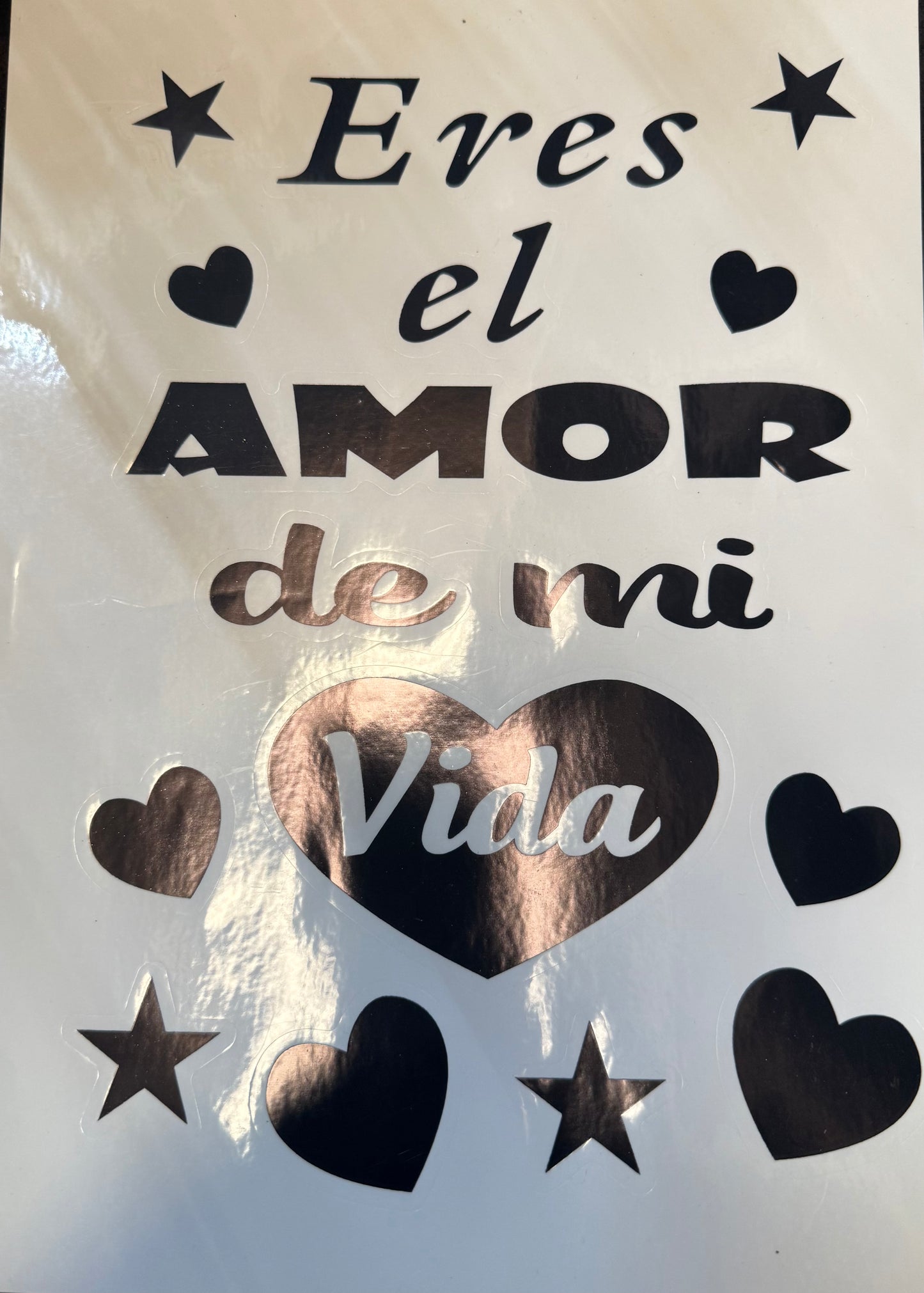 vinil dia del padre