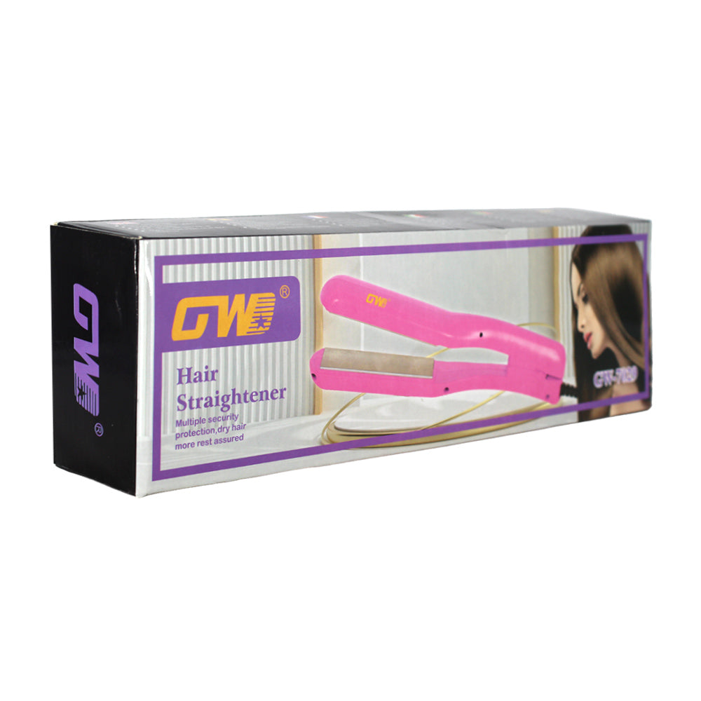PLANCHA PARA CABELLO GW-7029