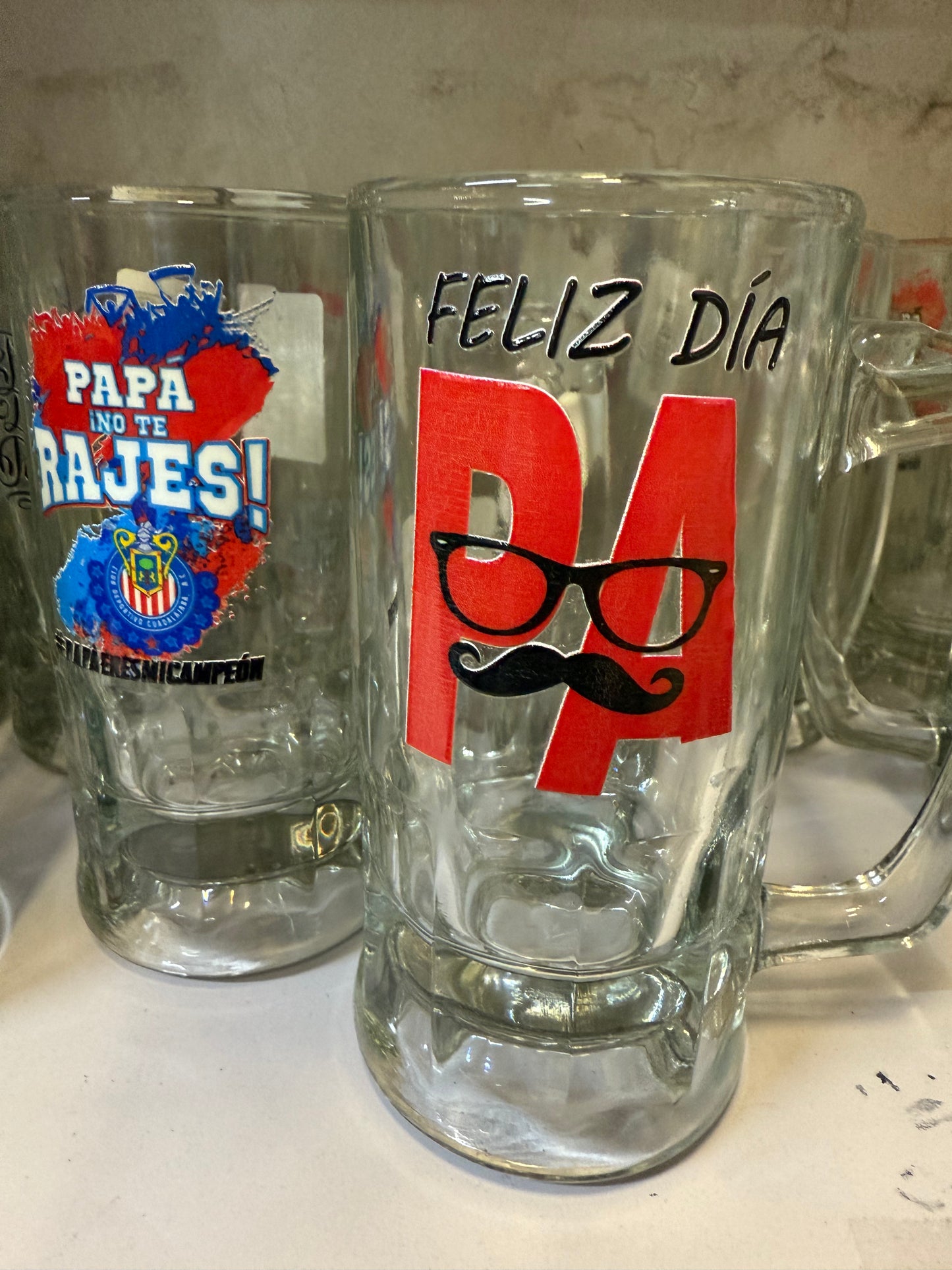 tarro dia del padre