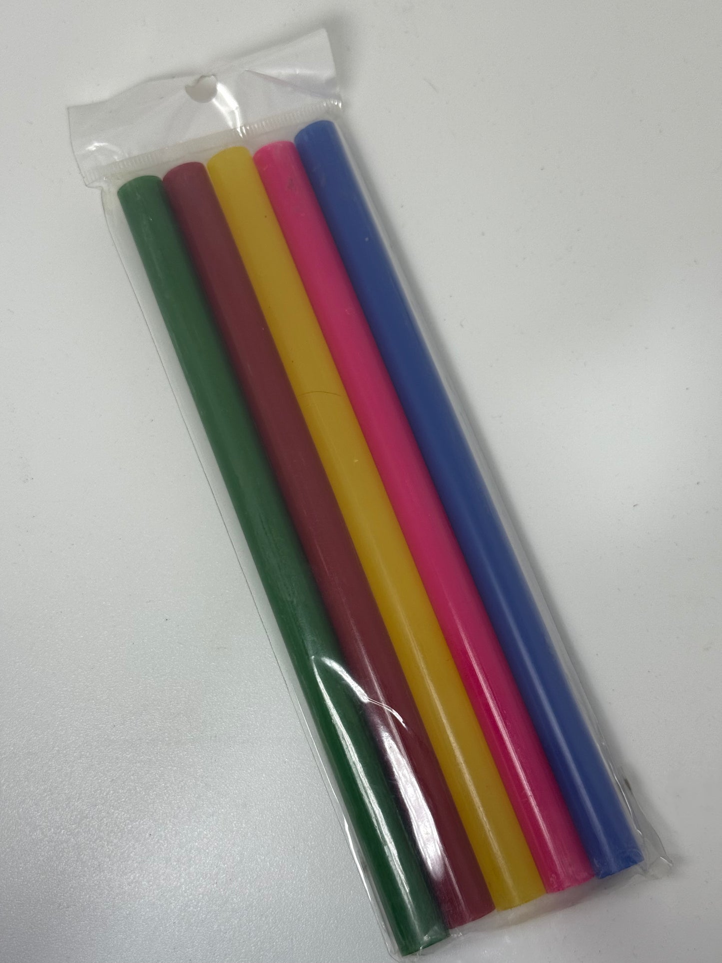 Silicon de colores
