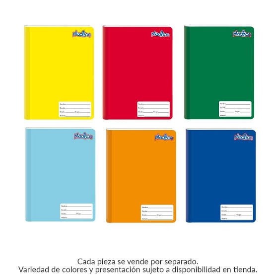 LIBRETA PROFESIONAL MADISON DIBUJO