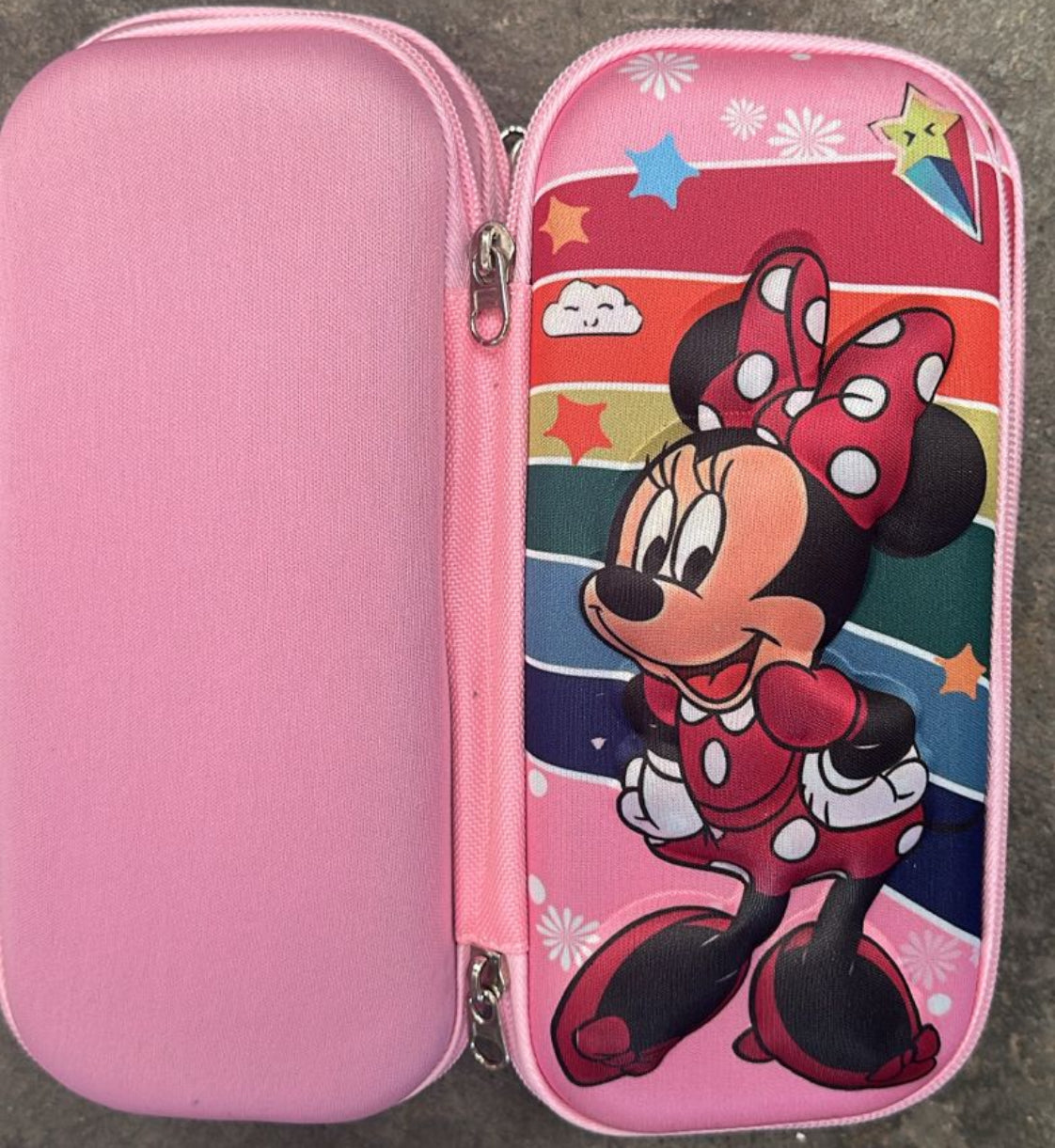 Lapicera minnie