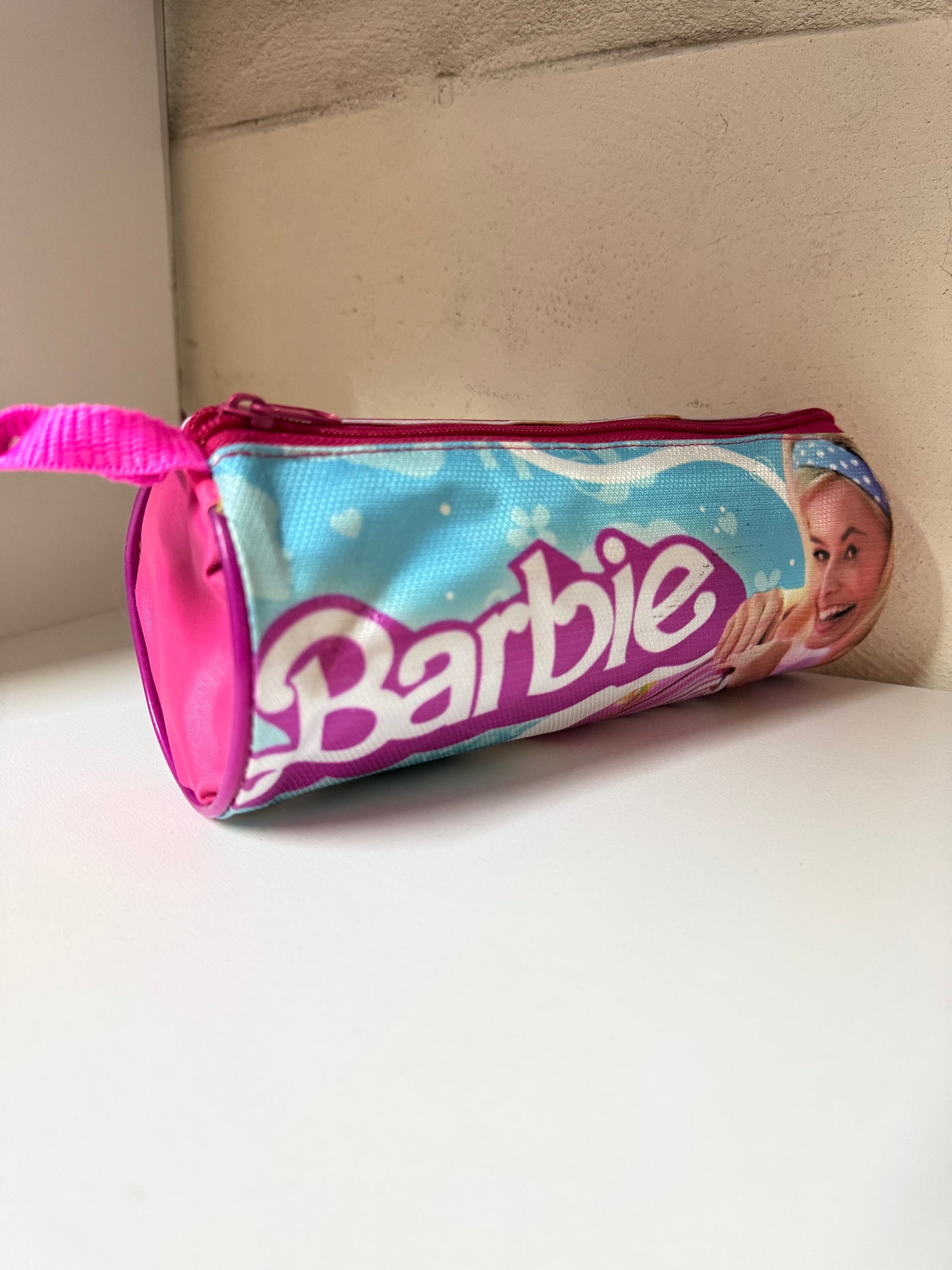 LAPICERA CILINDRO BARBIE