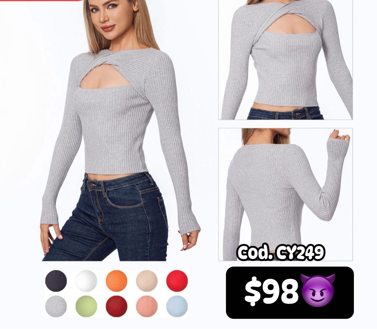 ROPA