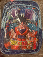 Mochila primaria dragon ball