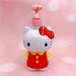 DISPENSADOR DE JABON HELLO KITTY