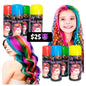 Pintura cabello en spray