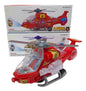 Juguete helicoptero