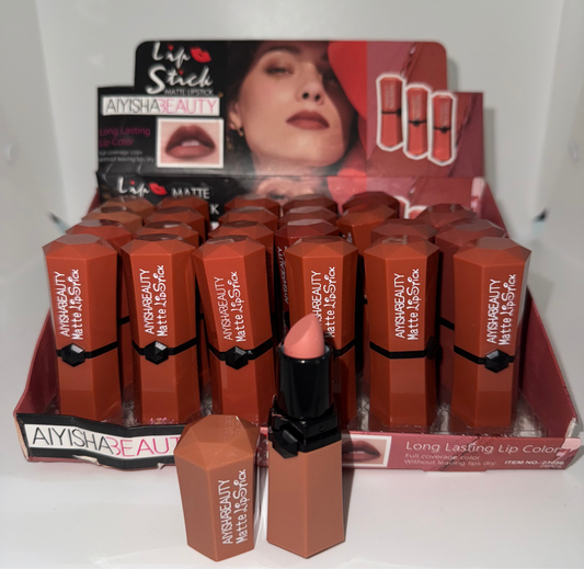 Labial matte No 23056