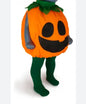 Disfraz de calabaza