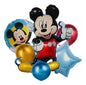 BOUQUET MICKEY MOUSE COMPLETO