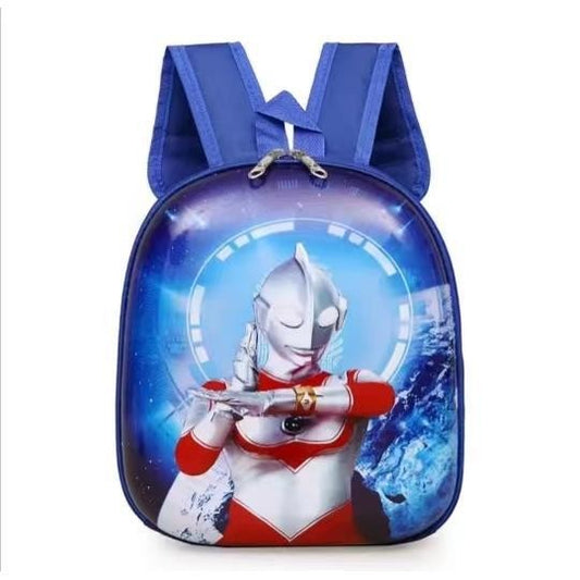 Mochila infanti robot