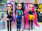 Muñecas k pop