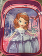Mochila primaria SOFIA