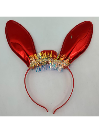 Diadema animalitos flor