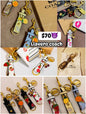 LLAVERO COACH