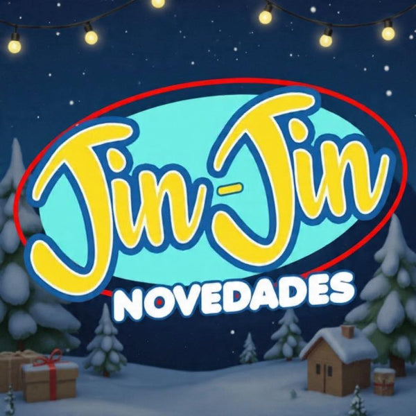 Novedades JinJin