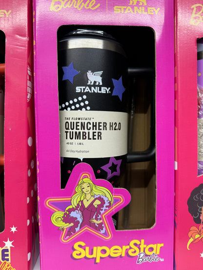 Termo stanley barbie