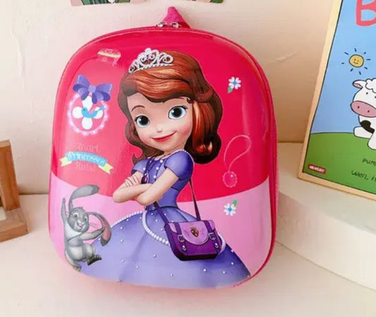 Mochila infanti sofia