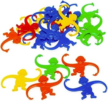 CHAGUITOS COLGANTES