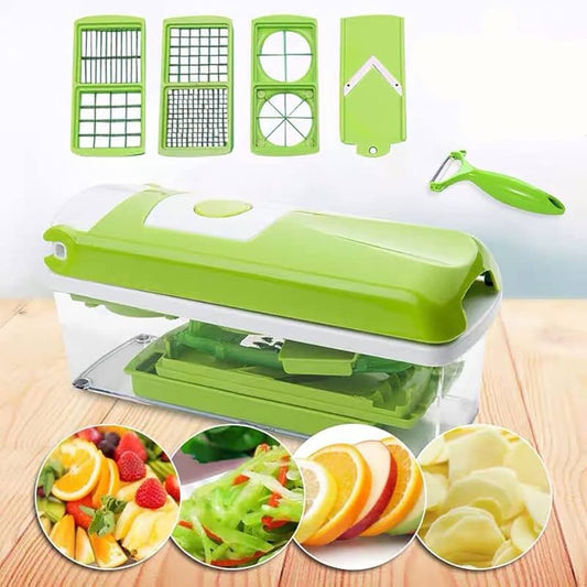 picador de verduras