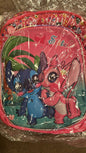 Mochila primaria stitch angela