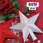 Estrella arbol 20 cm