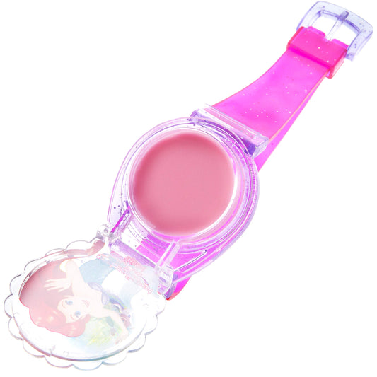 reloj balsamo para labios casa de gaby