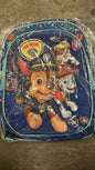 Mochila primaria paw patrol