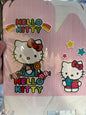 Caja dulcero 10 cajitas hello kitty