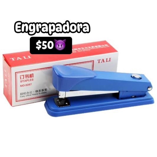 Engrapadora