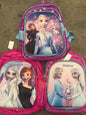 Mochila primaria Frozen