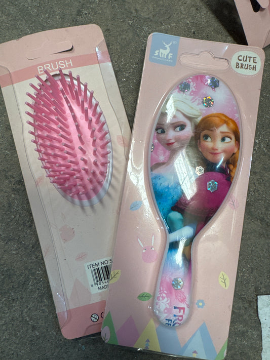 CEPILLO Frozen