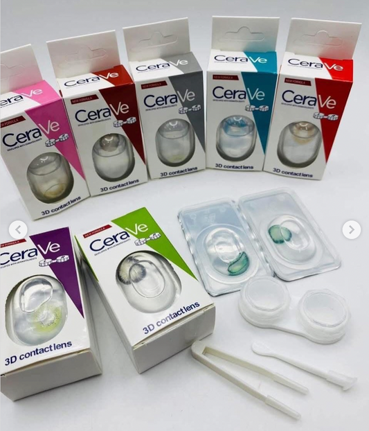 PUPILENTE CERAVE