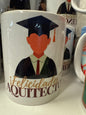 Taza graduacion arquitecto