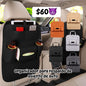 Organizador para respaldo de asiento de auto
