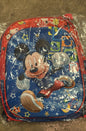 Mochila primaria mickey mousse