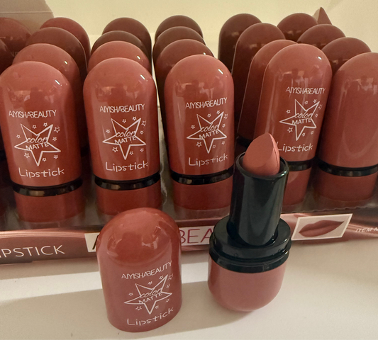 Labial lipstick matte No.23057