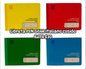 Libreta PEN GEAR italiano cosido RAYA $30