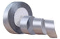 Liston satinado 38mm Gris