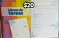 Libreta de tareas