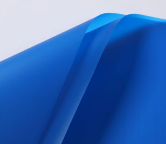 Papel coreano AZUL REY