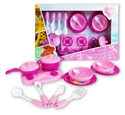 Juguete de cocina