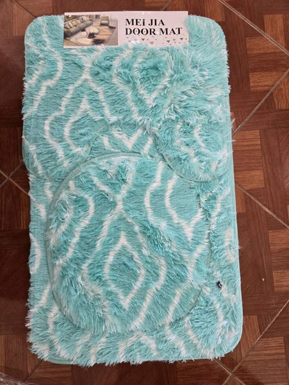 SET DE BAÑO 3 PIEZAS