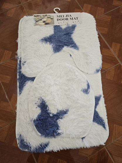 SET DE BAÑO 3 PIEZAS