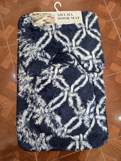 SET DE BAÑO 3 PIEZAS