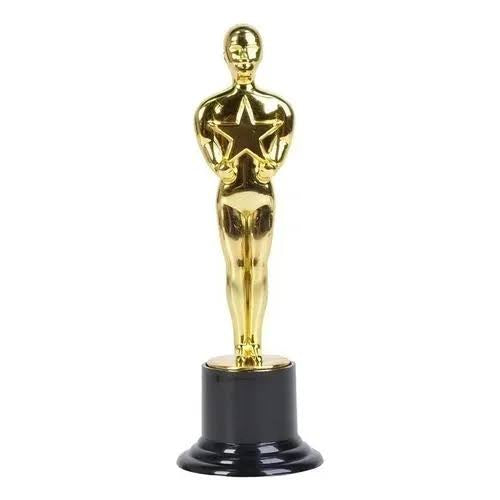 Trofeo oscar graduacion